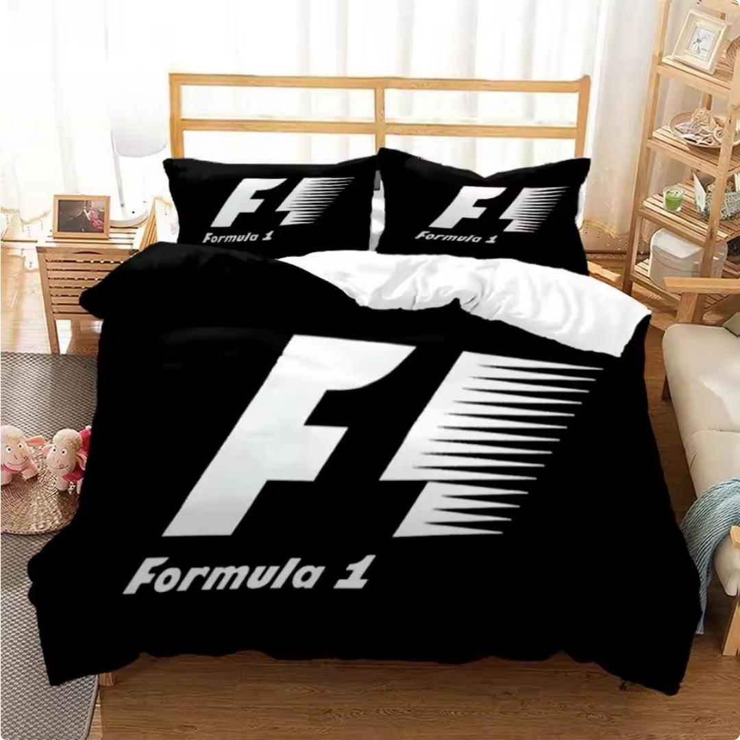 Duvet Cover F1
