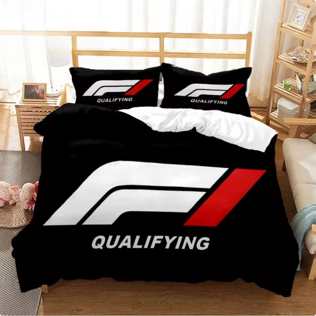 Duvet Cover F1