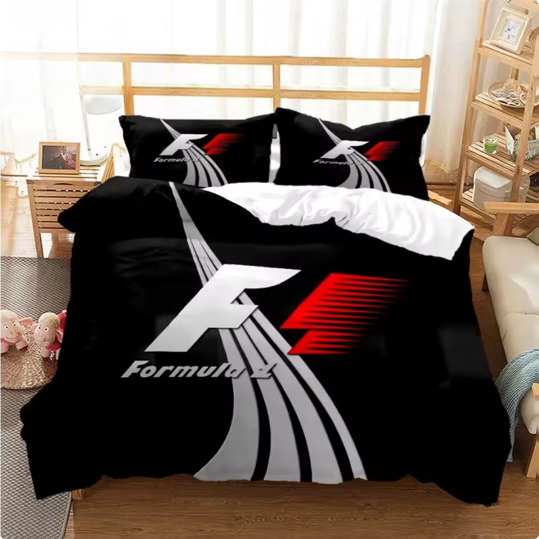 Duvet Cover F1