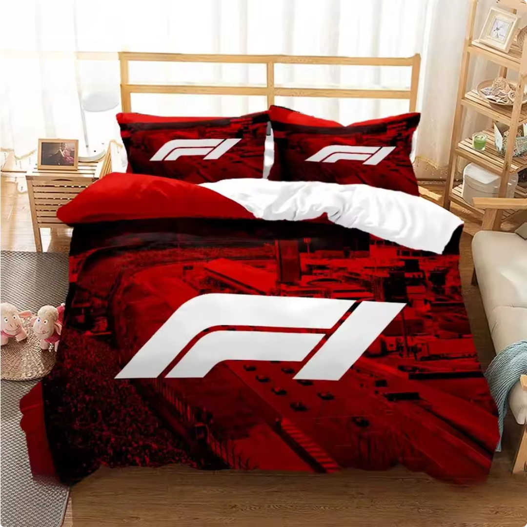 Duvet Cover F1