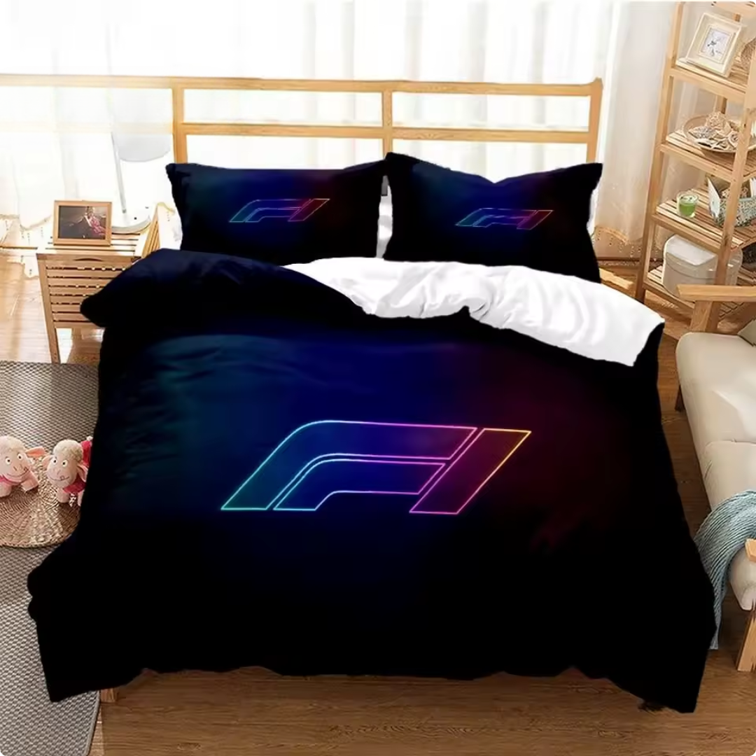 Duvet Cover F1