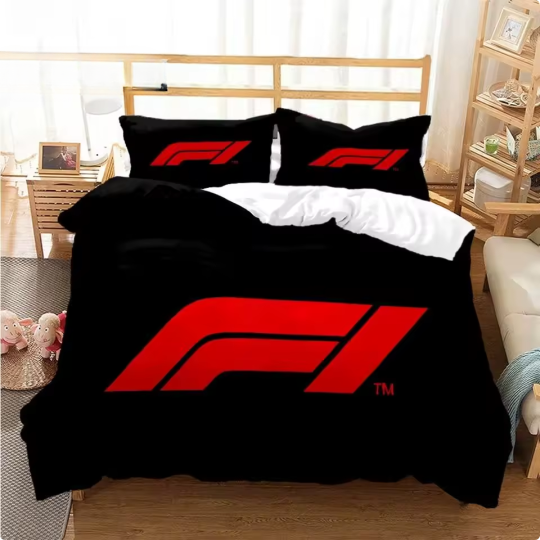 Duvet Cover F1