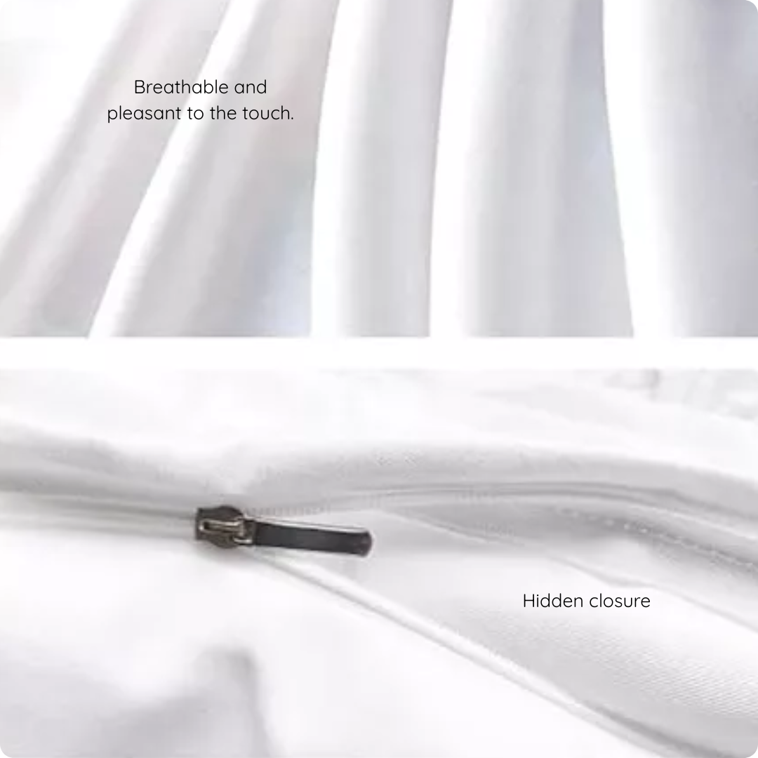 Duvet Cover F1