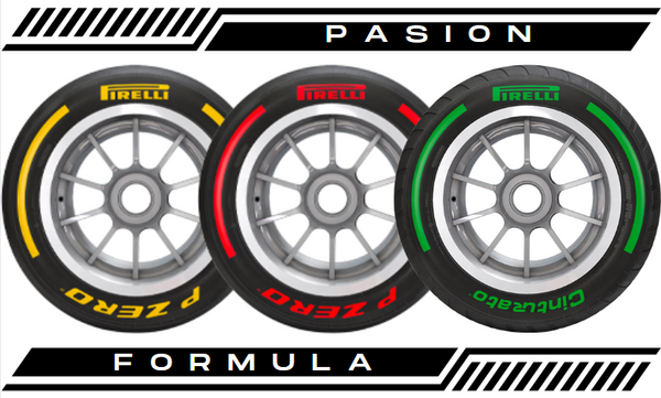 Pasion Formula